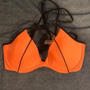 Pink by Victoria Secret Bikini Top